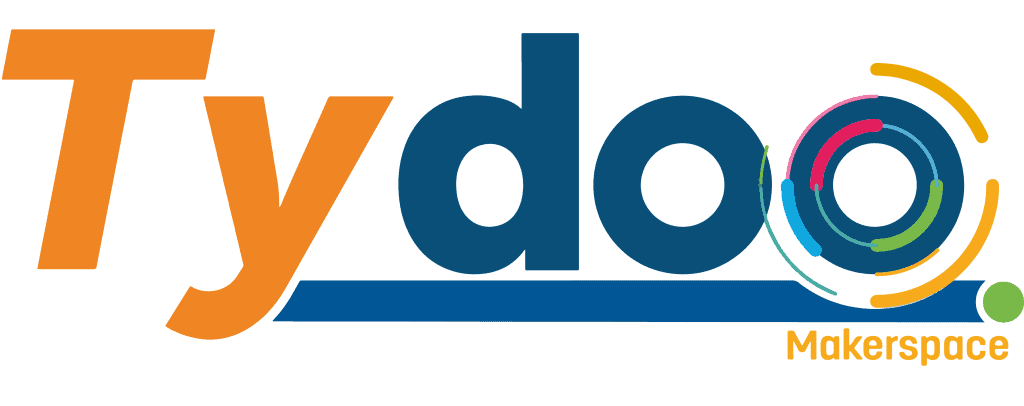 Logo-tydoo